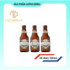 Bia 1689 Beckent Bauer Craft Lager thùng 24 chai 330ml