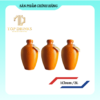 Rượu 9 Chum Hương Vị Táo Mèo – Chum 3 Lít