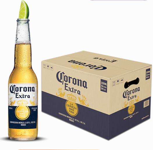 Corona Extra: 1 Loại Bia Của Thế Hệ Trẻ