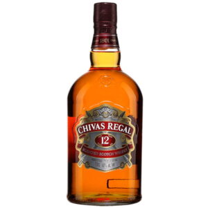 Rượu Chivas 12 Năm – Chivas Regal 12