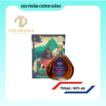 LE MAURILLON NAPOLEON XO – Tinh Hoa Rượu Pháp Đậm Chất Quý Tộc