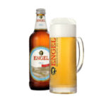 Bia Engel Bock Hell 7.2% Đức – Chai 500ml