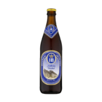 Bia Hofbräu Dunkel 5.5% Đức – Thùng 20 chai 500ml