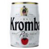 Bia Krombacher Pils 4.8% Đức – Bom 5L Chính Hãng