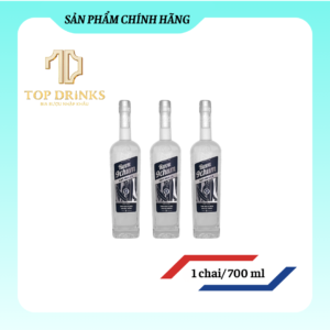 Rượu 9 Chum Gạo Men Lá Chai 700ml | Rượu Truyền Thống Việt Nam